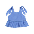 Picnic Blouse
