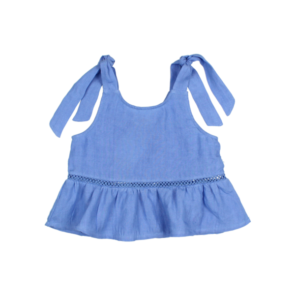Picnic Blouse