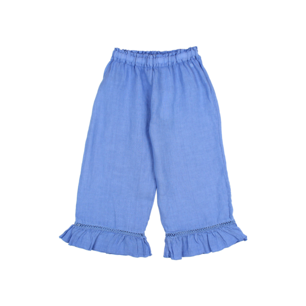 Linen Pants