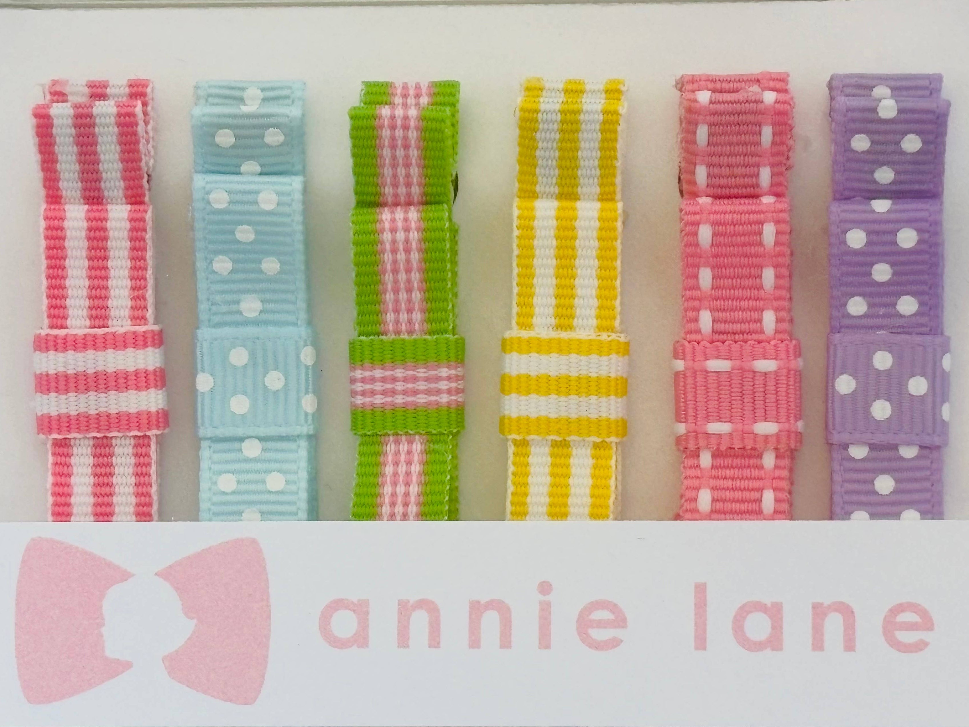 Hair Bows