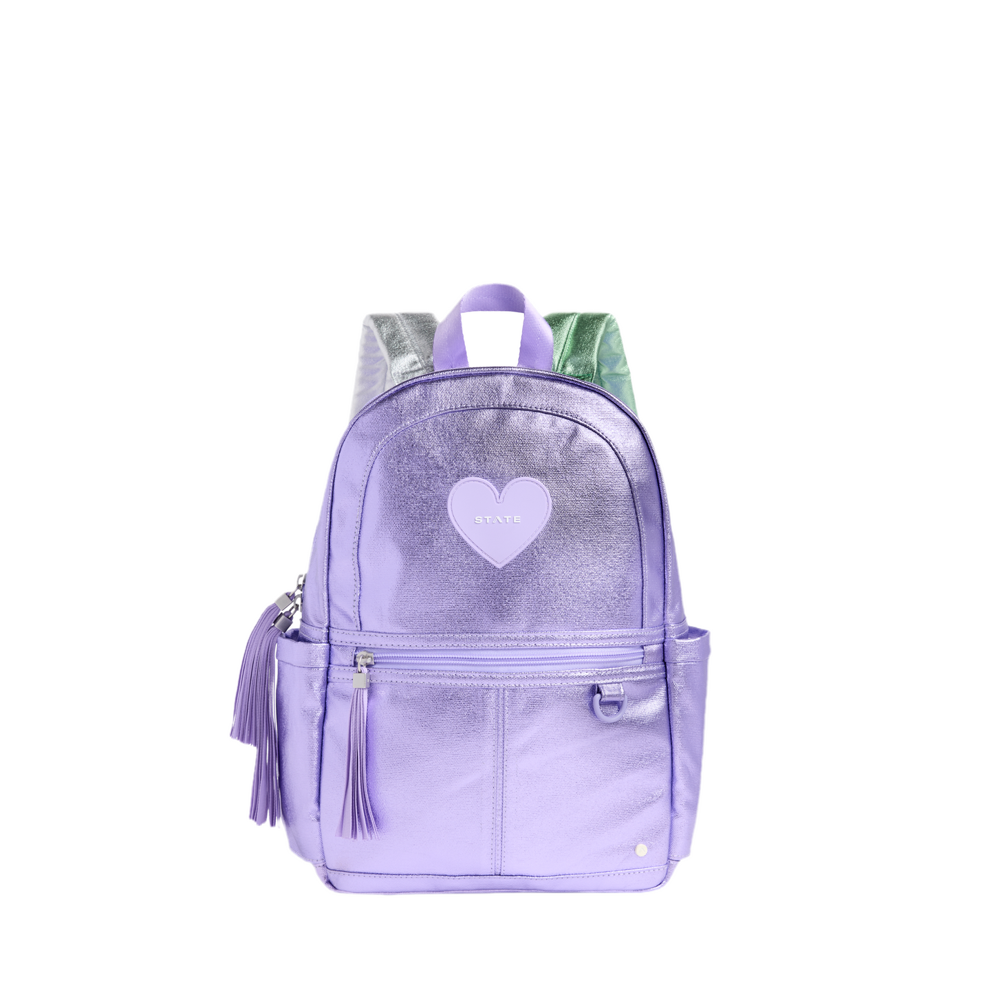 Kane Mini Backpack