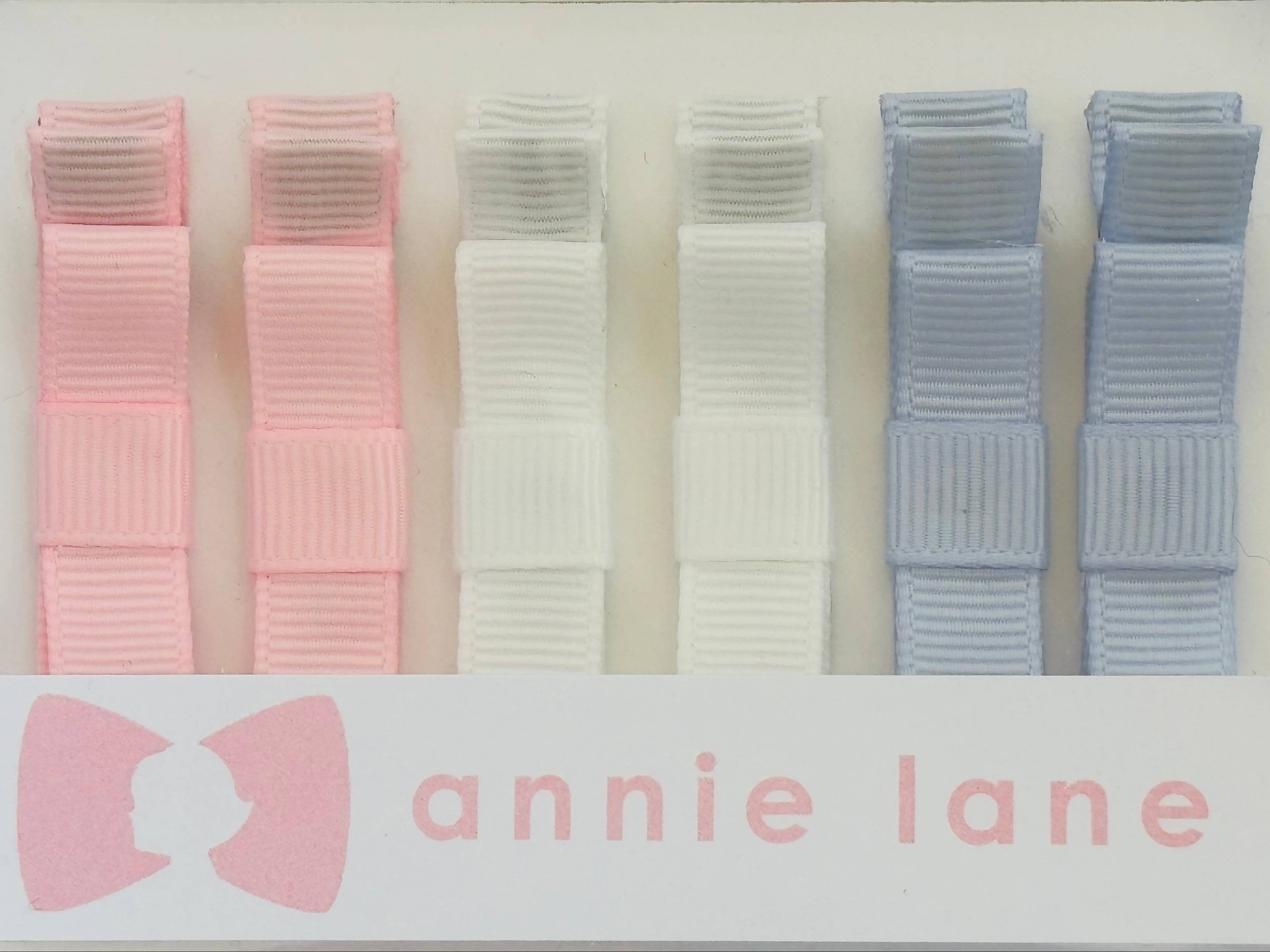Hair Bows