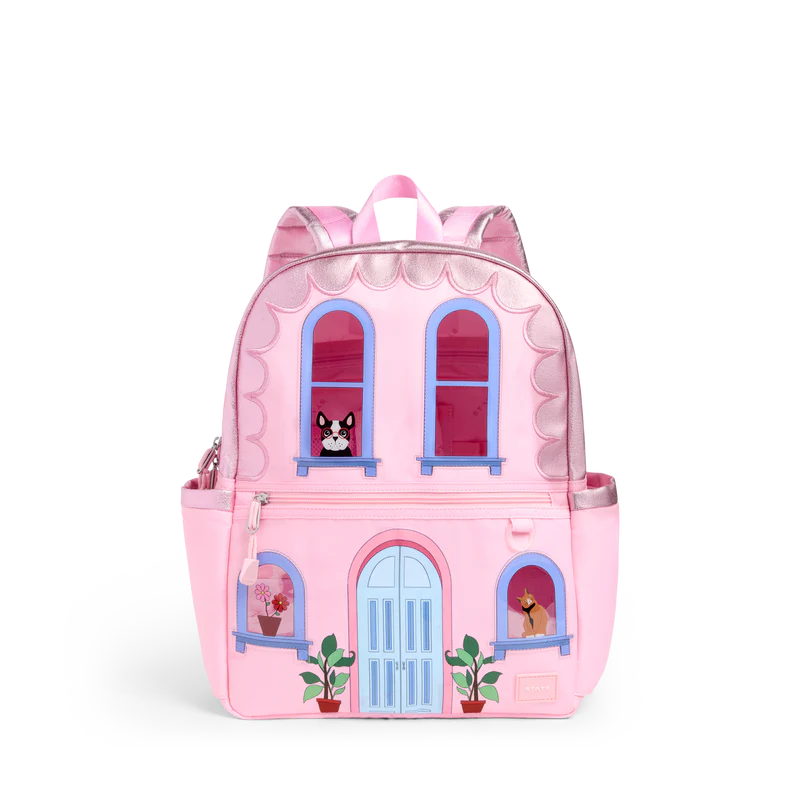 State backpack
