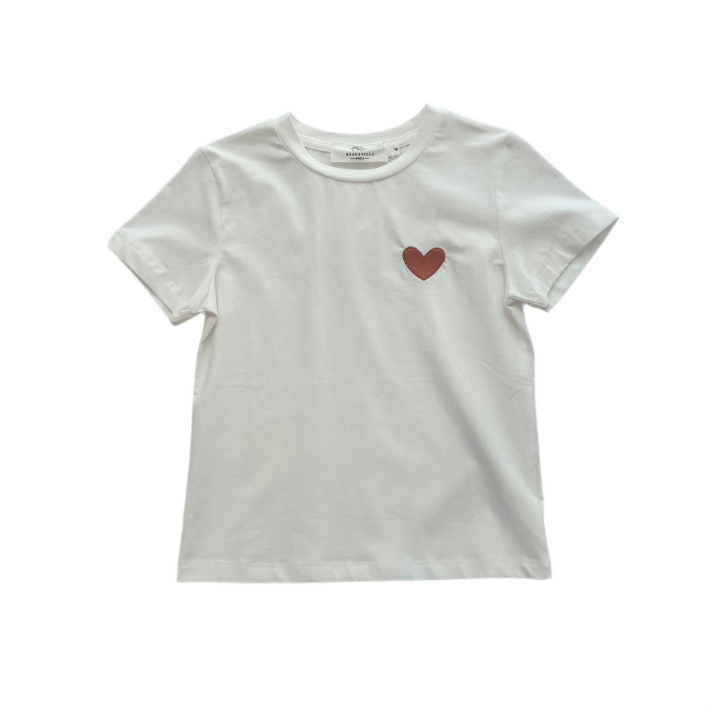 T-Shirt little  heart