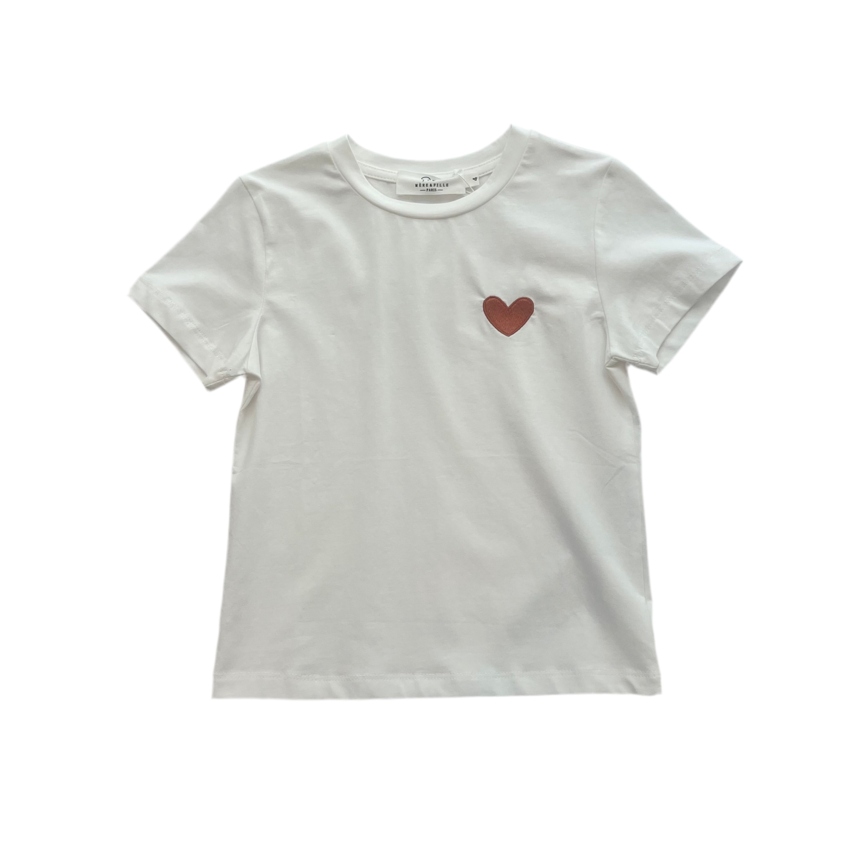 T-Shirt little  heart