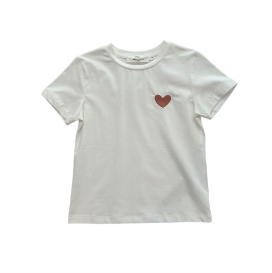 T-Shirt little  heart