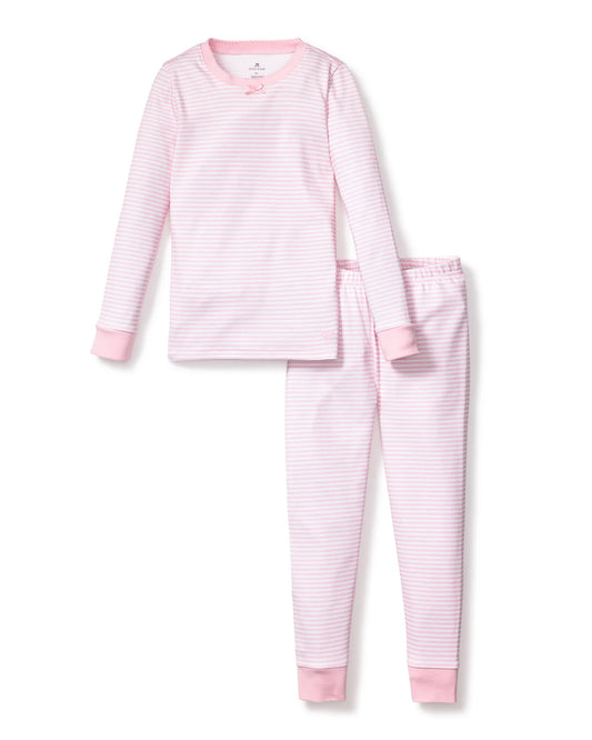 Snug fit pajama