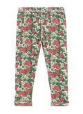 Leggings Rom Pom
