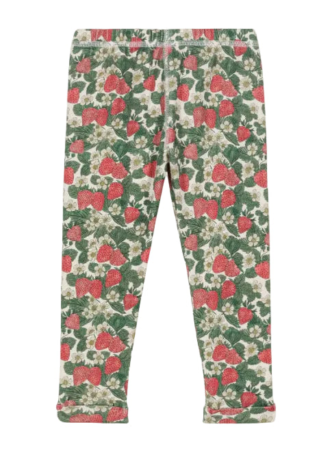 Leggings Rom Pom