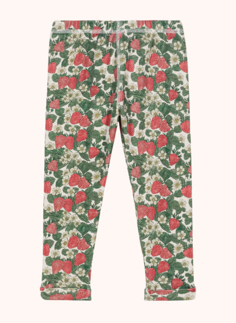 Leggings Rom Pom