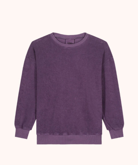Sweat-Shirt Bart