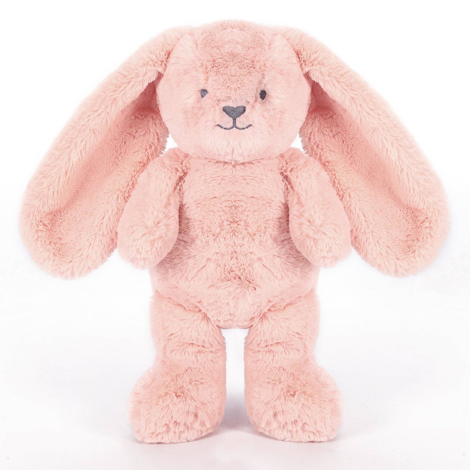 Bella Bunny Rose Pink – Soft Toy 13.5" / 34cm