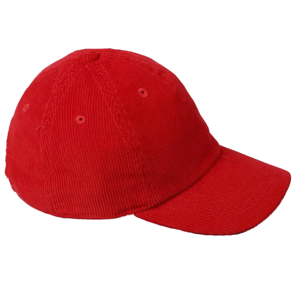 Biscotte Corduroy cap