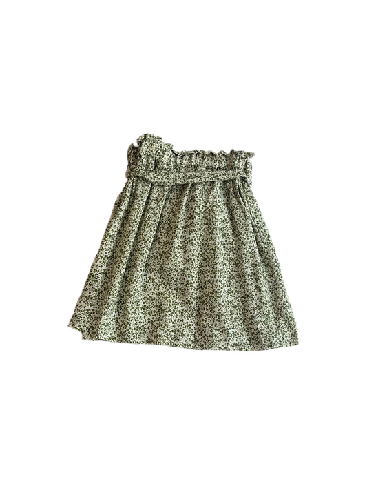 Liberty Floral Skirt
