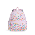 State mini backpack