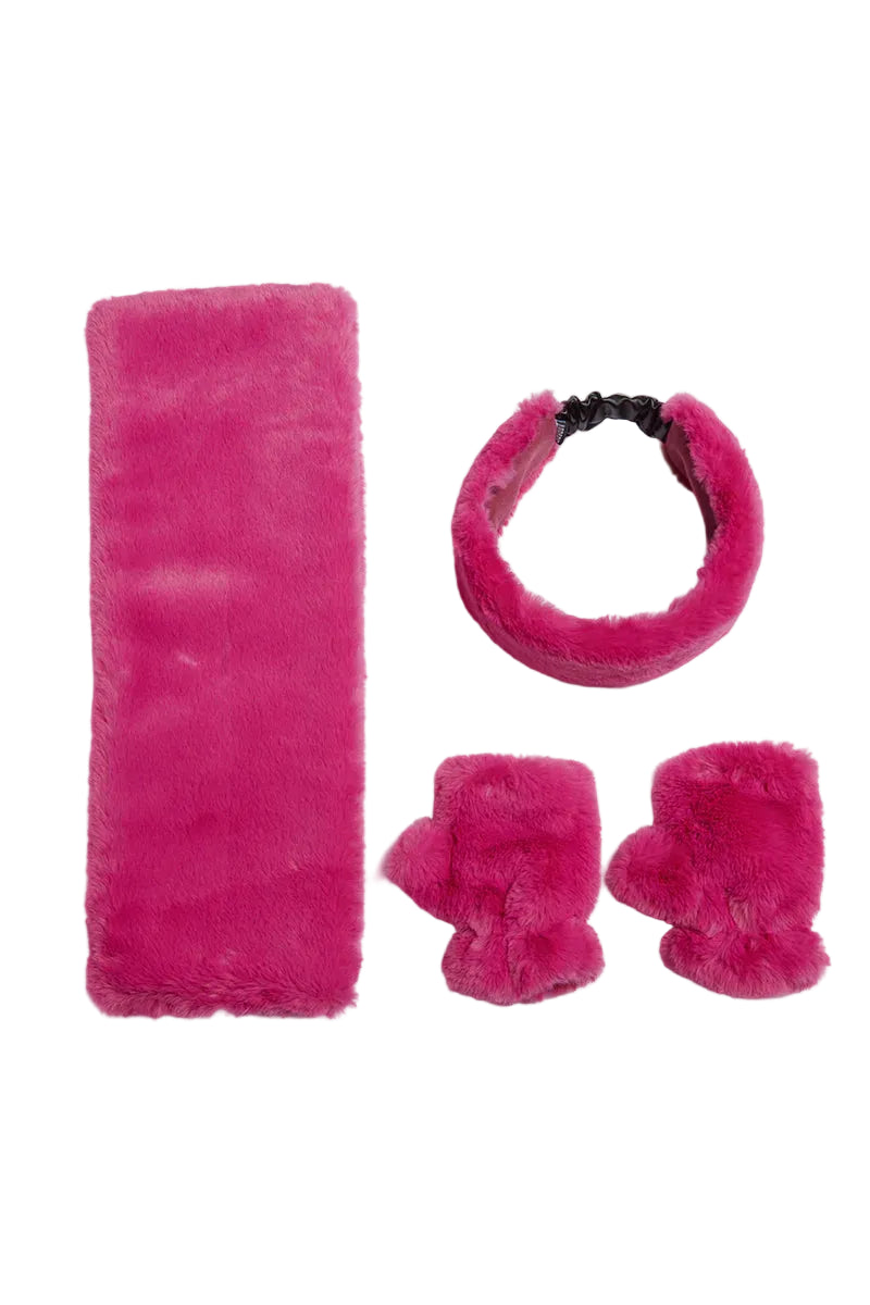 Abby Bundle