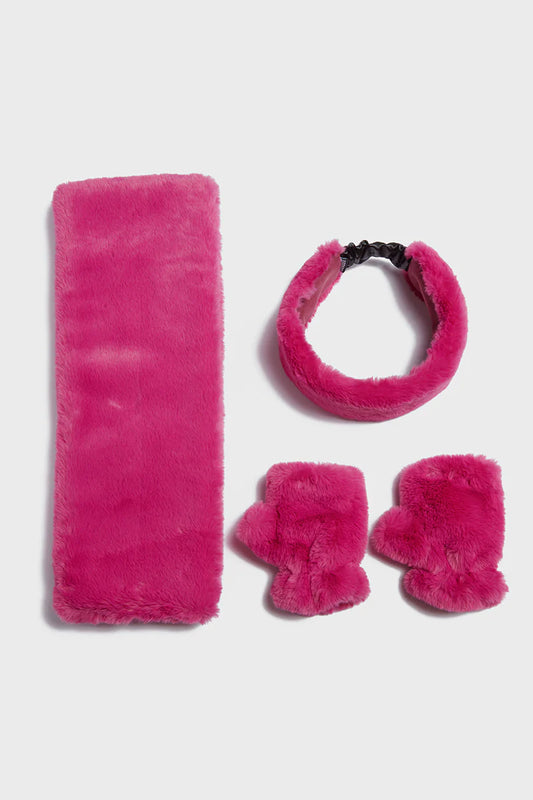 Abby Bundle