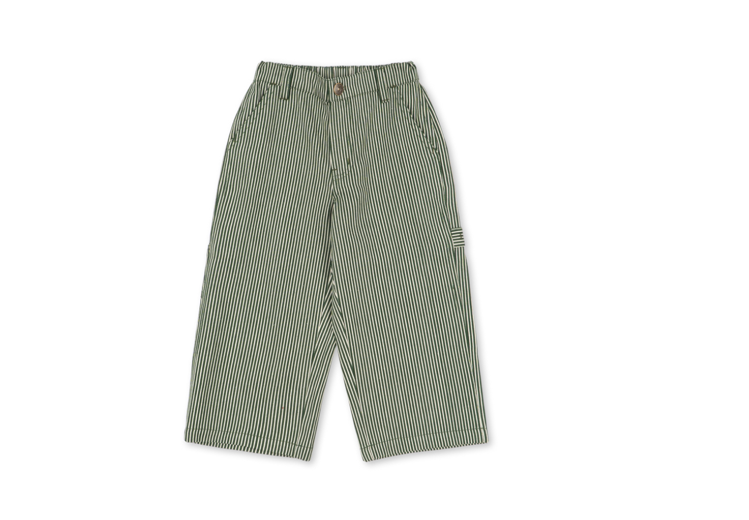 Luc pants gots
