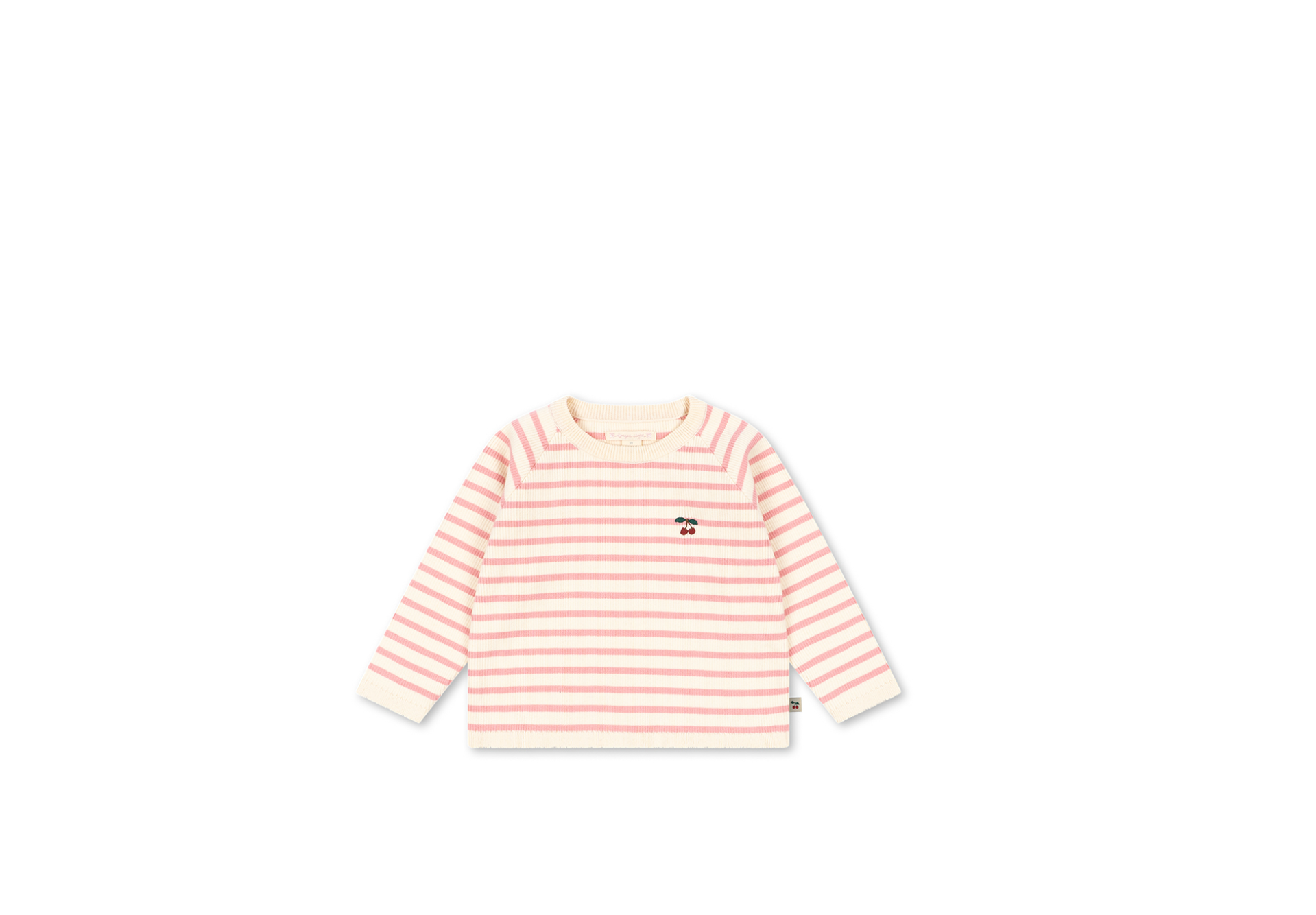 Buma knit sweater gots