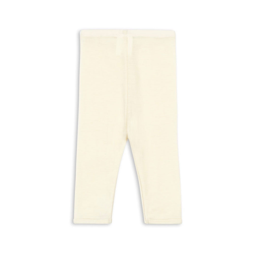 Erba wool pants