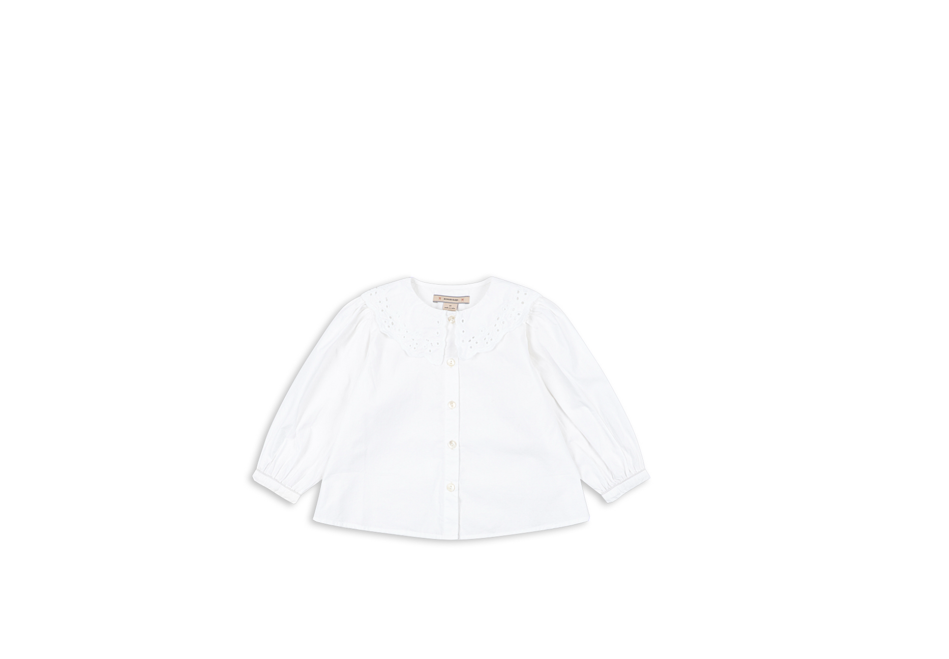 Rilo collar shirts gots