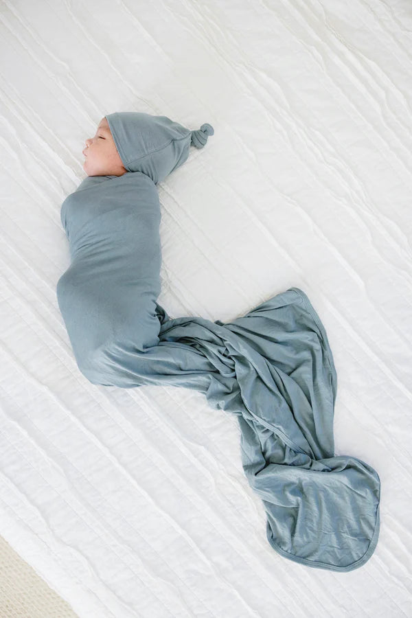 Swaddle blanket