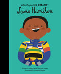Lewis Hamilton - Little People, Big Dreams
