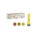 Display box 10 asstd Storybook Torches Three Little Rabbits
