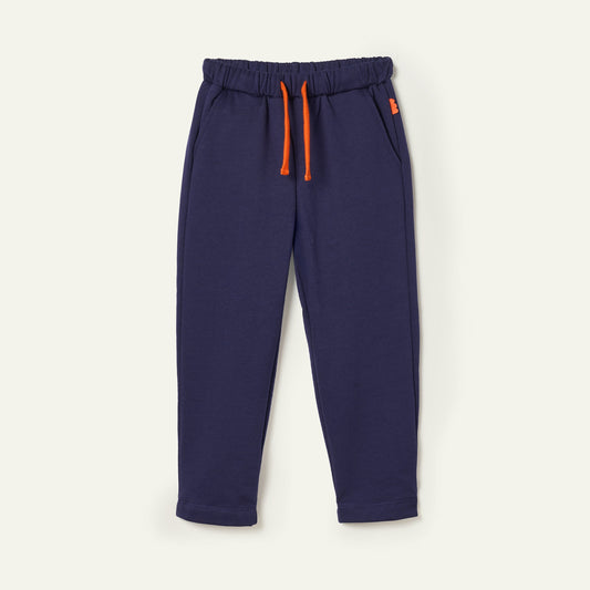 Cotton Jogger