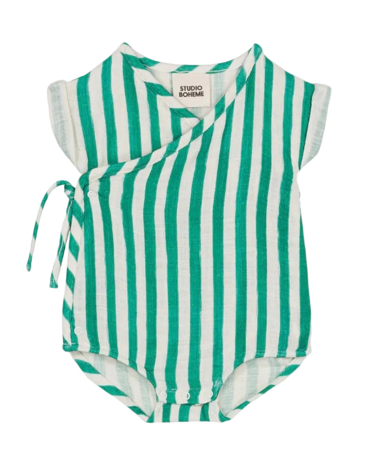 Romper Nuage