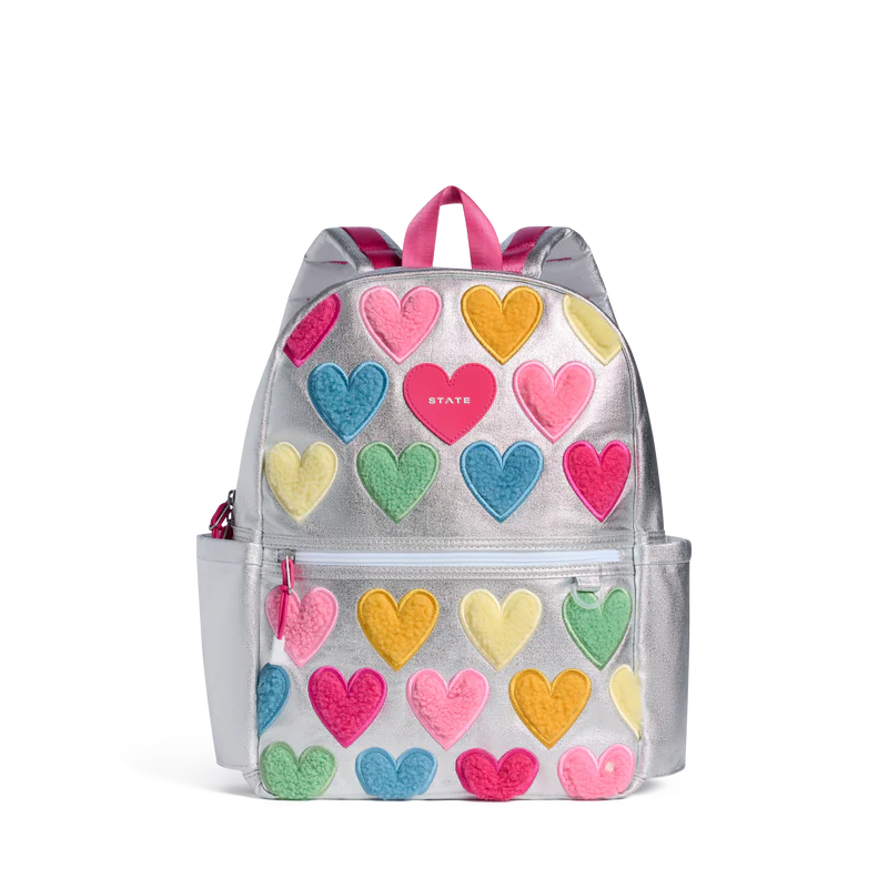 State backpack