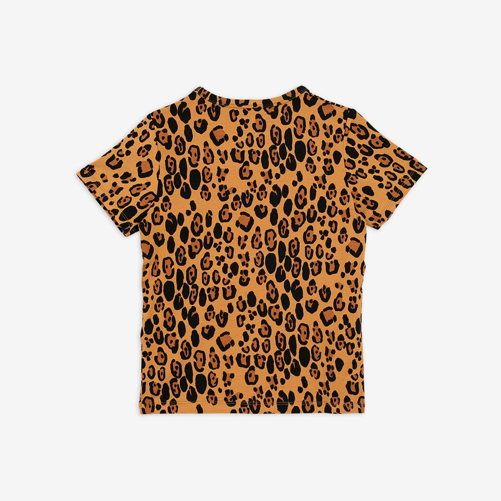 Leopard T-Shirt
