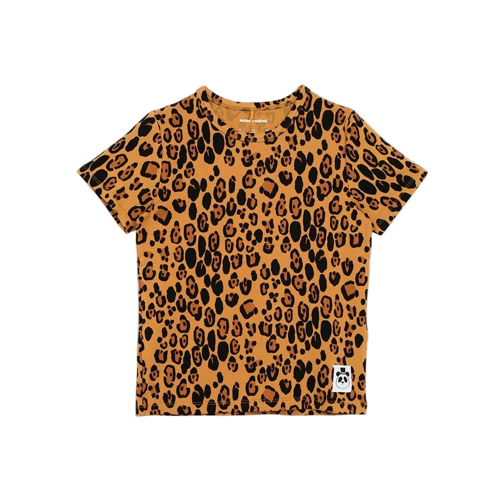 Leopard T-Shirt