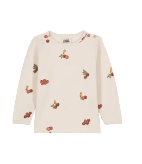 Sweat-Shirt Noé