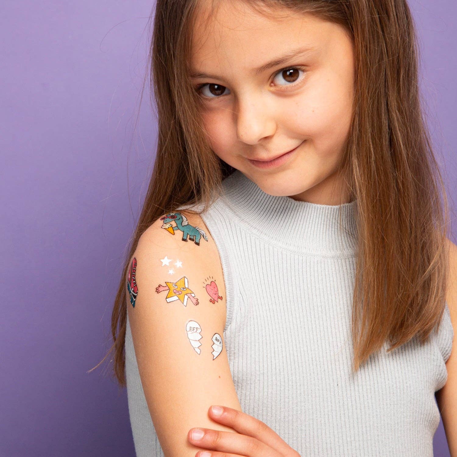 Unicorn - Tattoos