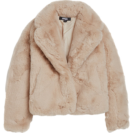 Milly Coat
