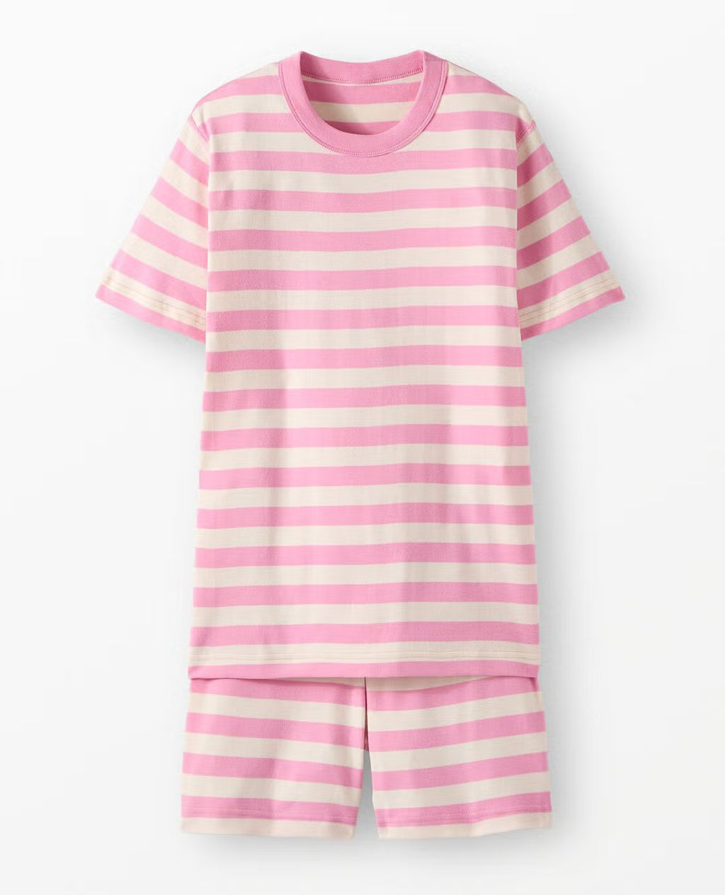 Kids hannasoft stripe Short John