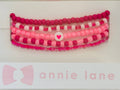 Annie Lane beaded bracelets