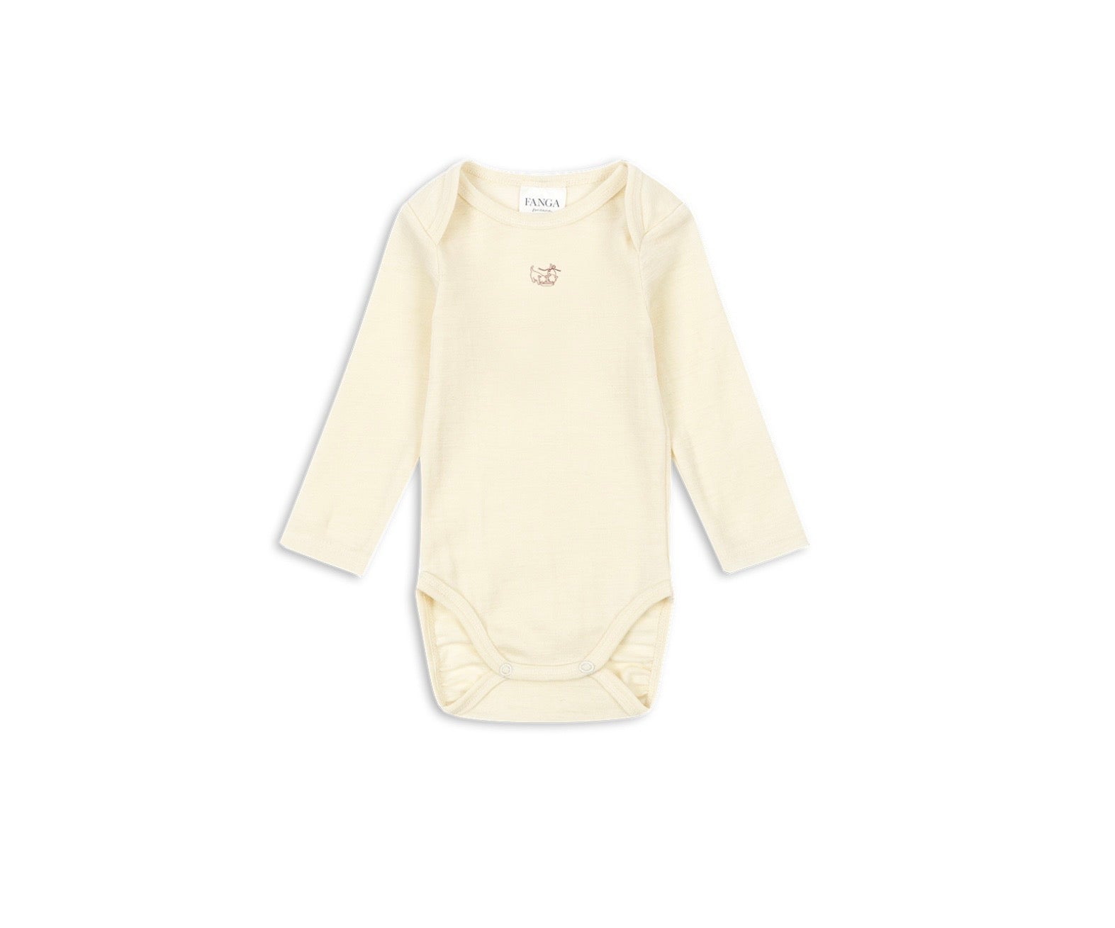 Erba wool ls body