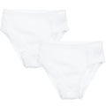 Girls 2 pack underwear