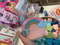Rainbow girls bag