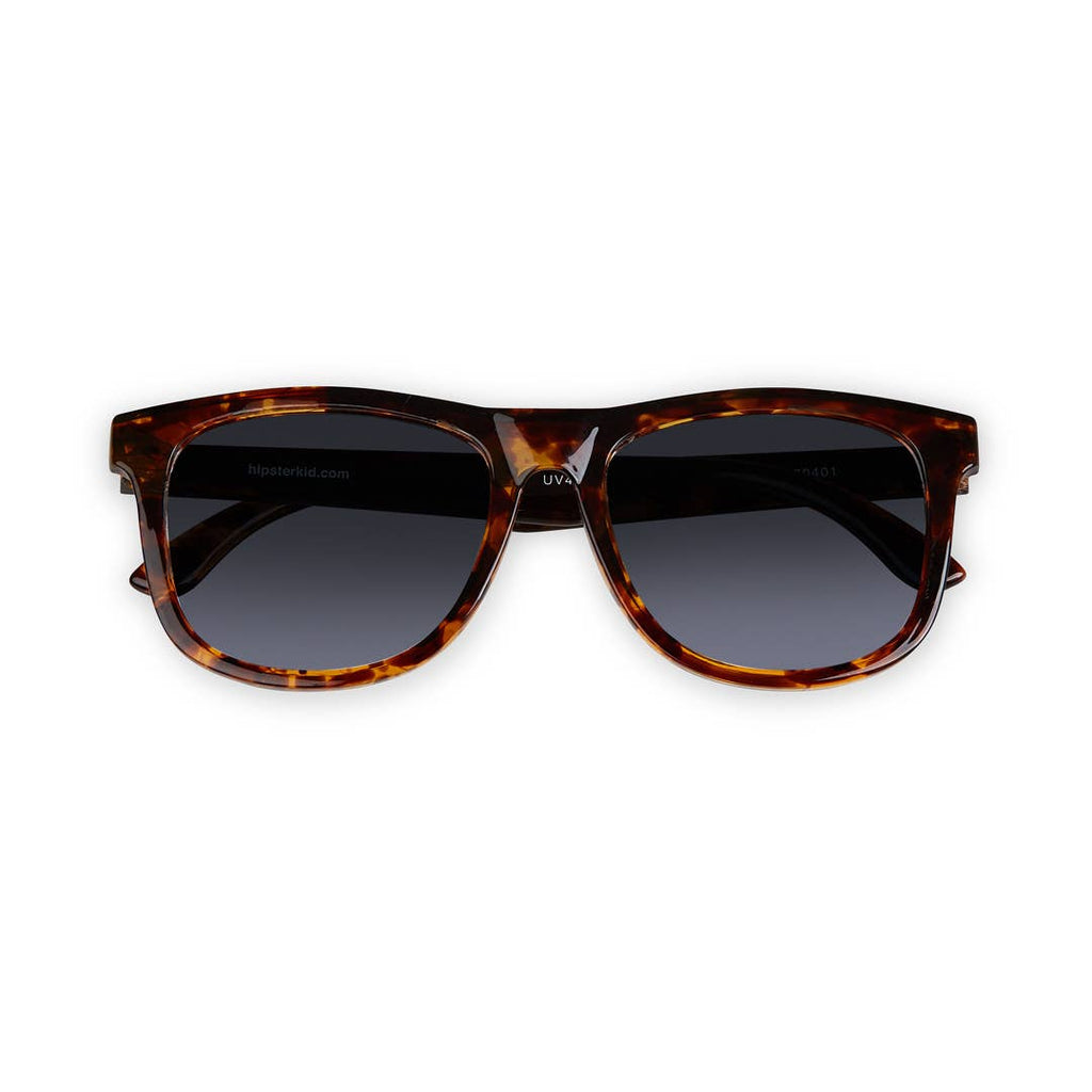Baby & Kids Sunglasses – Polarized, UV Protective | Tortoise: Kids: 3-6 Years