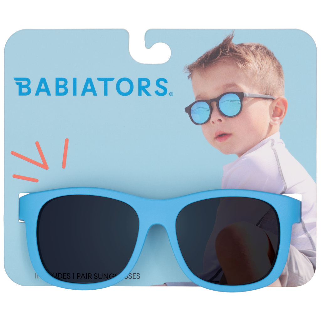 Navigator Sunglasses