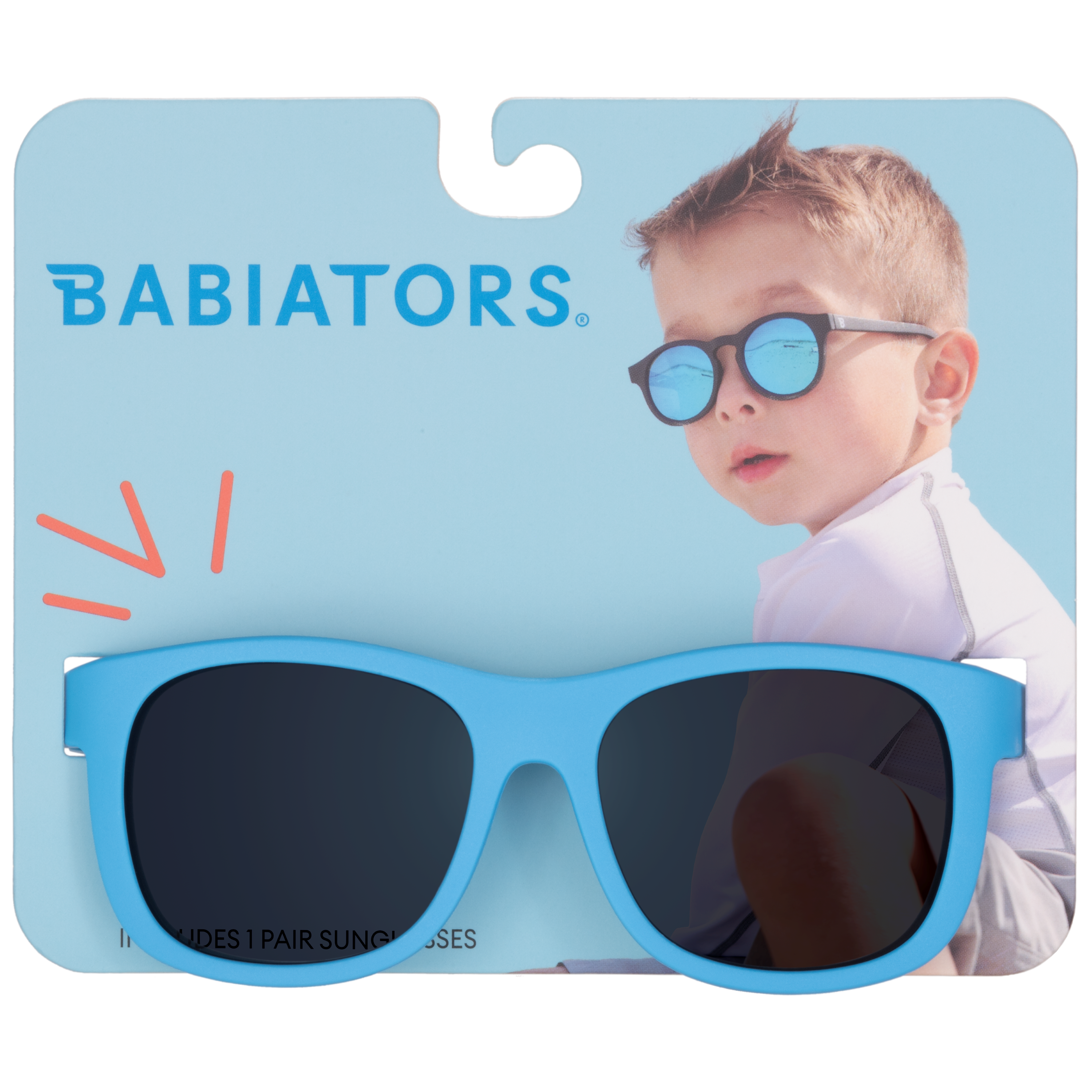 Navigator Sunglasses