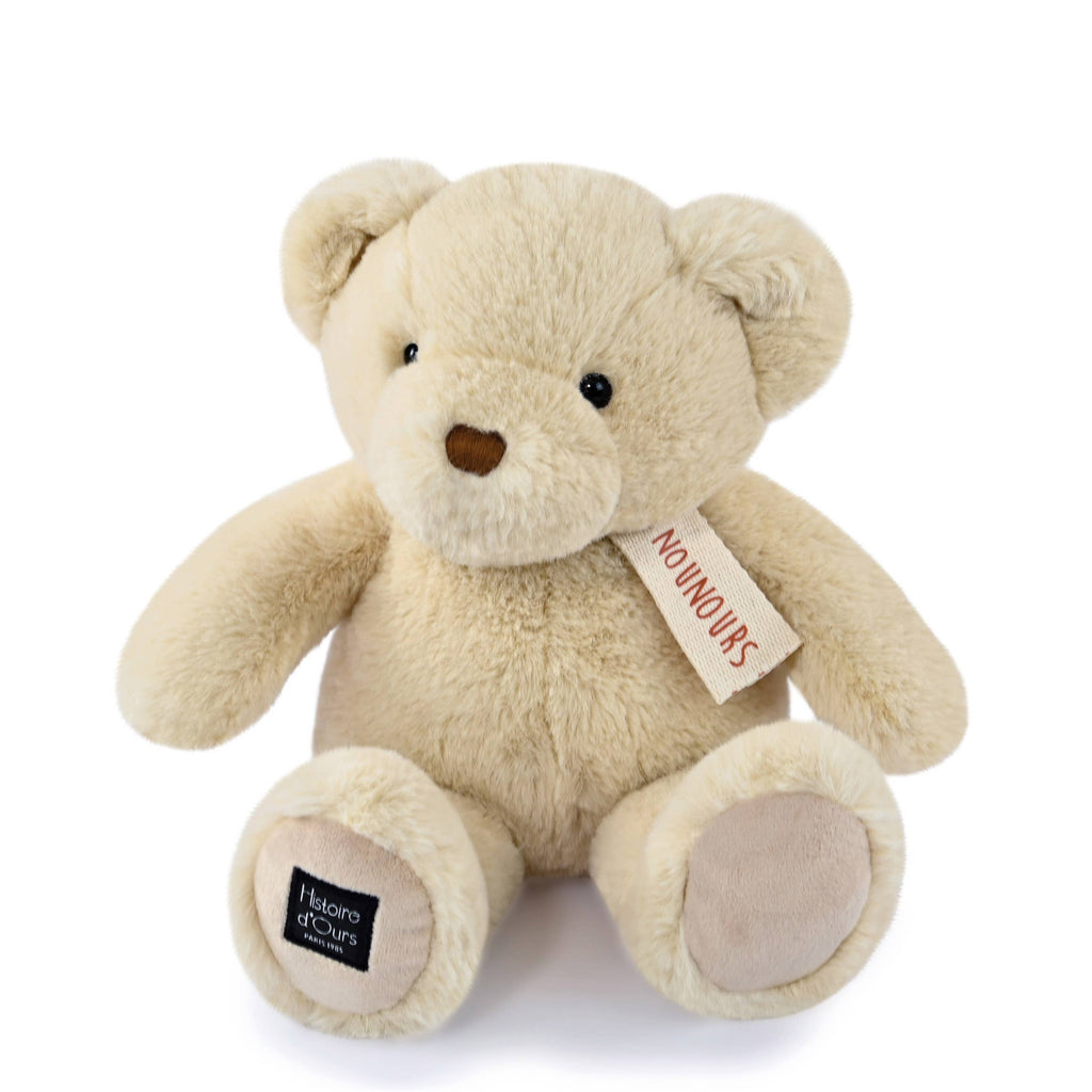The Teddy: Vanilla