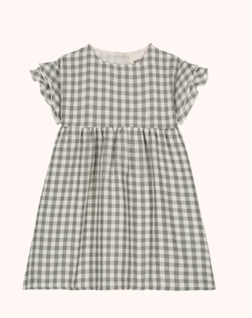 Dress Cousine