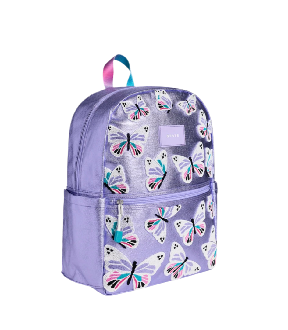 Kane Backpack