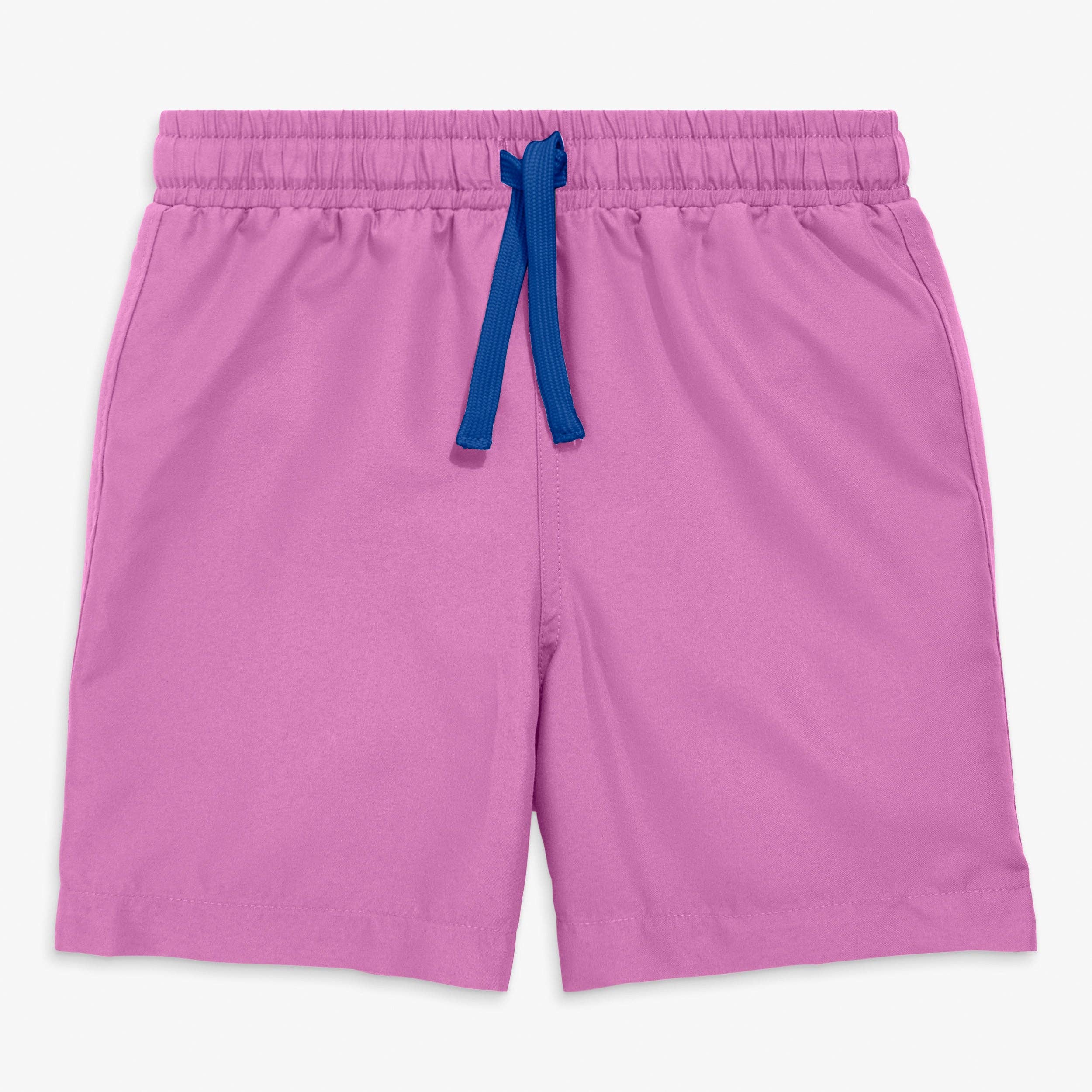 Swim Trunk