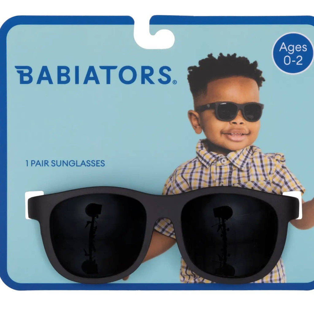 Navigator Sunglasses