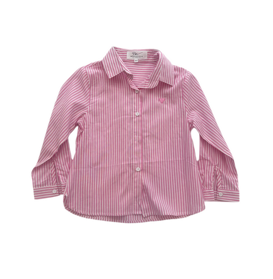 Stripe shirt